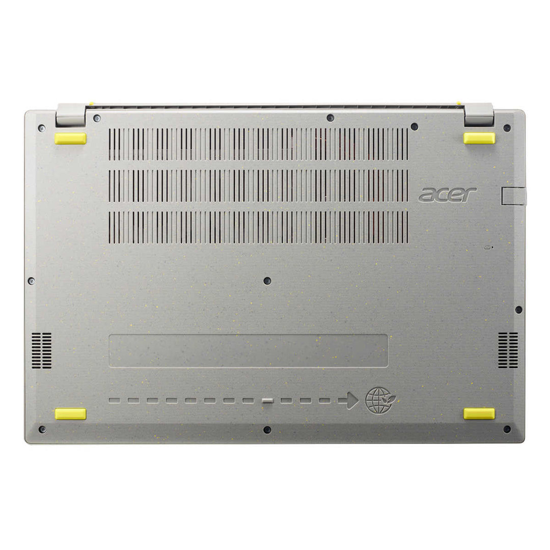 Acer – Ensemble ordinateur portable Intel Evo Aspire Vero AV15-52-791N, i7-1255U