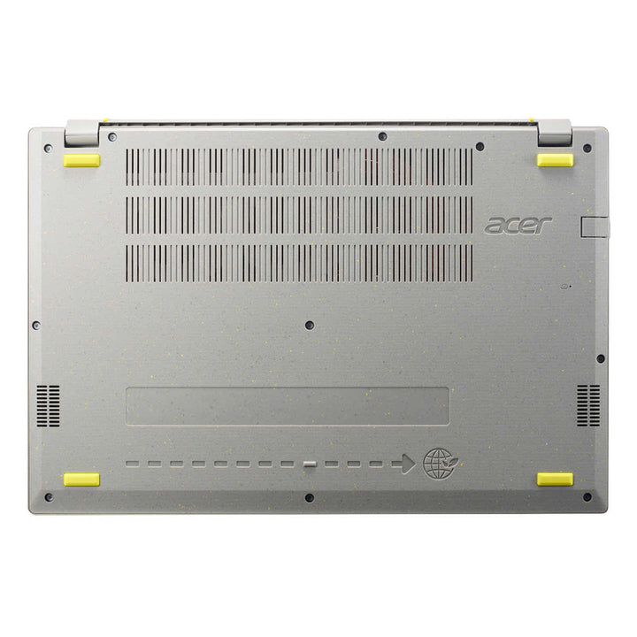 Acer – Ensemble ordinateur portable Intel Evo Aspire Vero AV15-52-791N, i7-1255U