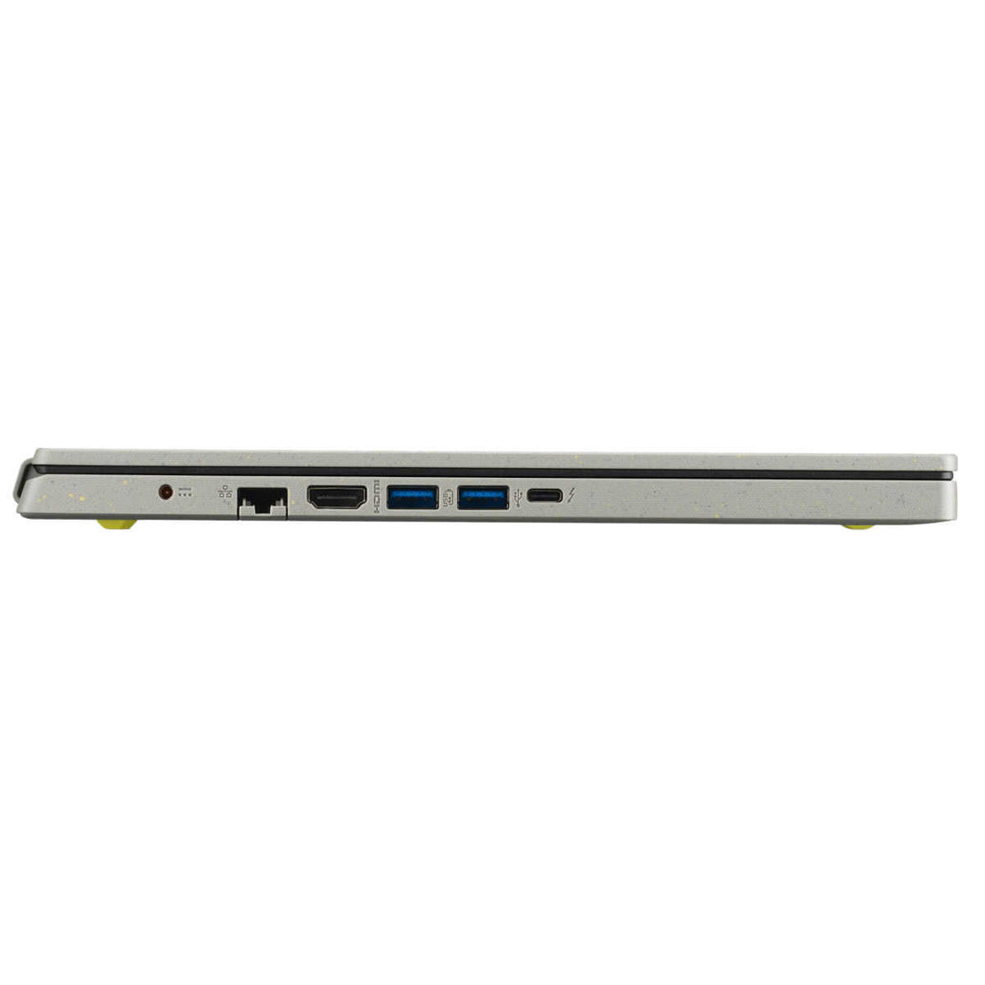 Acer – Ensemble ordinateur portable Intel Evo Aspire Vero AV15-52-791N, i7-1255U