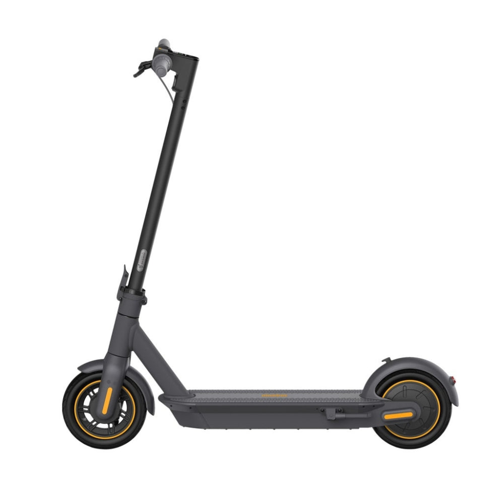 Segway - Ninebot MAX Electric Scooter Set