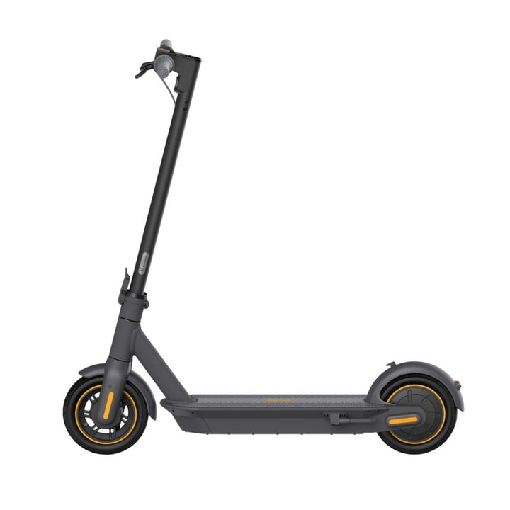 Segway - Ninebot MAX Electric Scooter Set