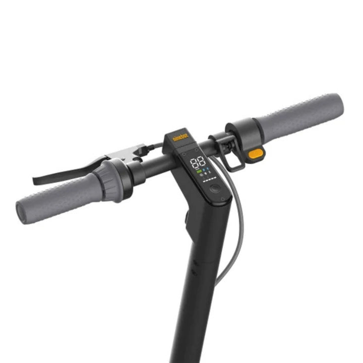 Segway - Ninebot MAX Electric Scooter Set