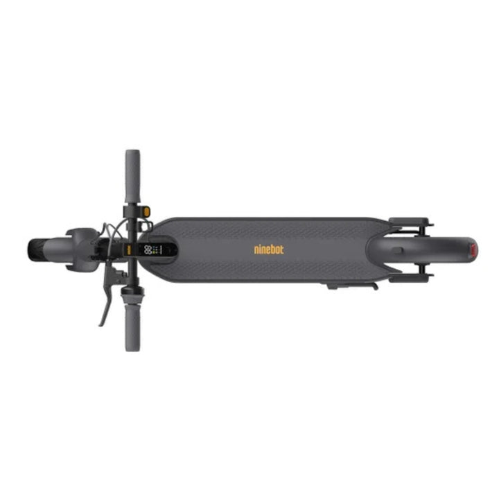 Segway - Ninebot MAX Electric Scooter Set