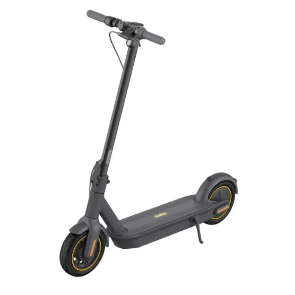 Segway - Ninebot MAX Electric Scooter Set