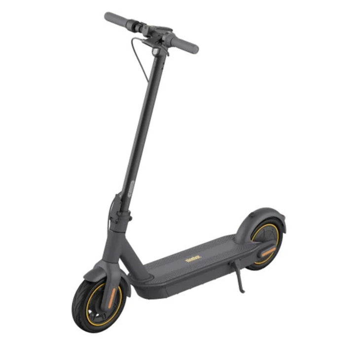 Segway - Ninebot MAX Electric Scooter Set