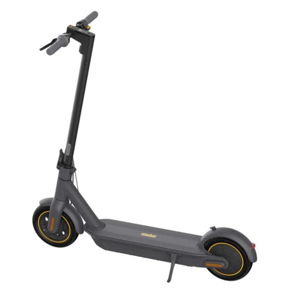 Segway - Ninebot MAX Electric Scooter Set