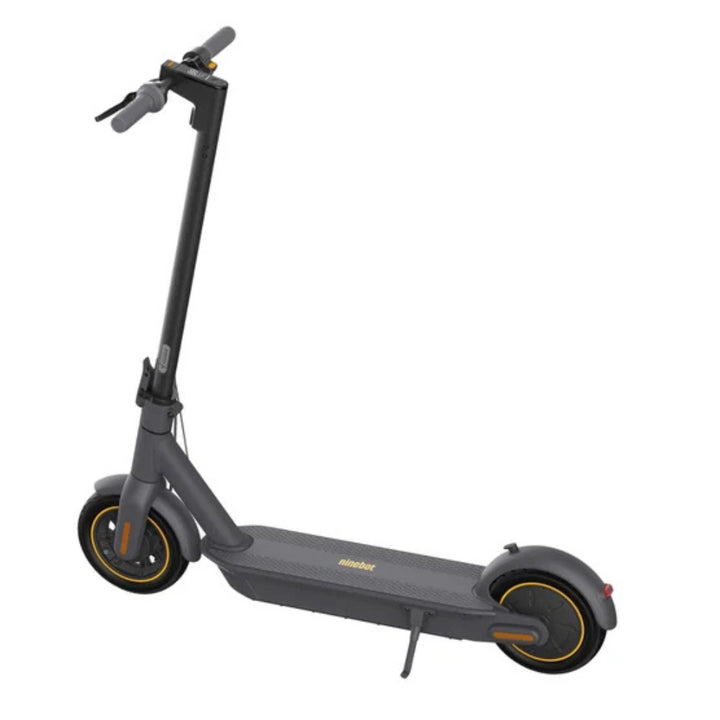 Segway - Ninebot MAX Electric Scooter Set
