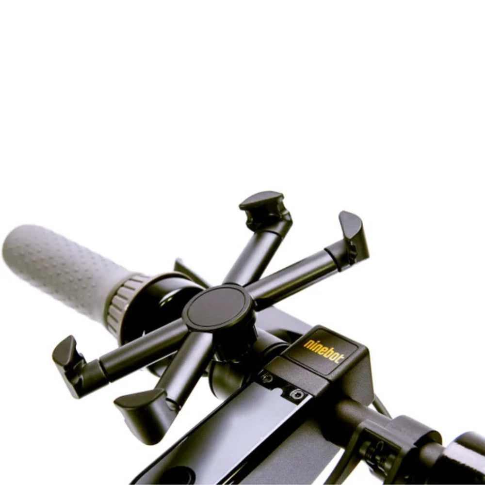 Segway - Ninebot MAX Electric Scooter Set