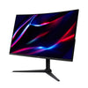 Acer - Nitro XZ2 31.5-Inch Curved Gaming Monitor