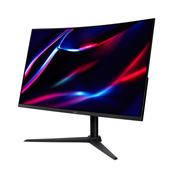 Acer R231Hb LCDモニター 1920x1080 Acer - Nitro XZ2 31.5-Inch Curved Gaming Monitor – CHAP Aubaines