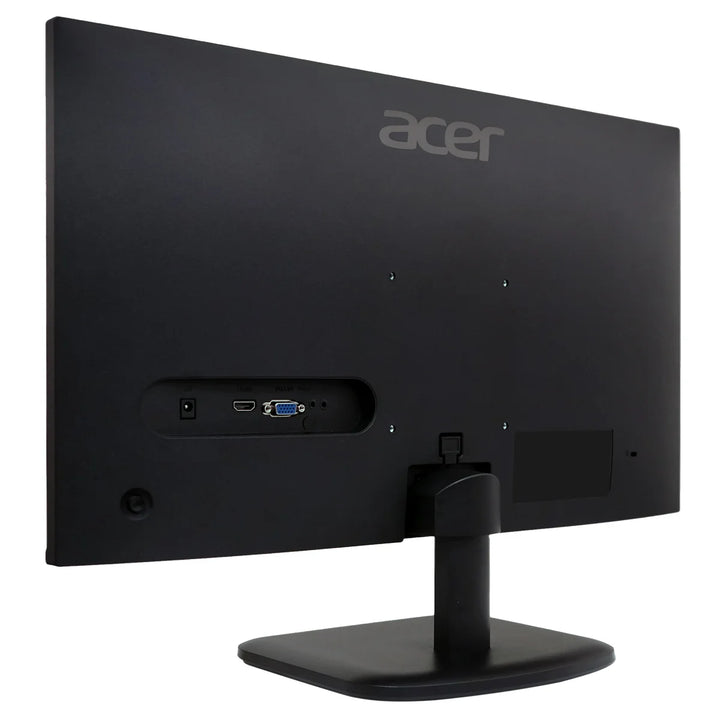 Acer - 1 moniteurs HD intégrale de 27 po (1 920 x 1 080)