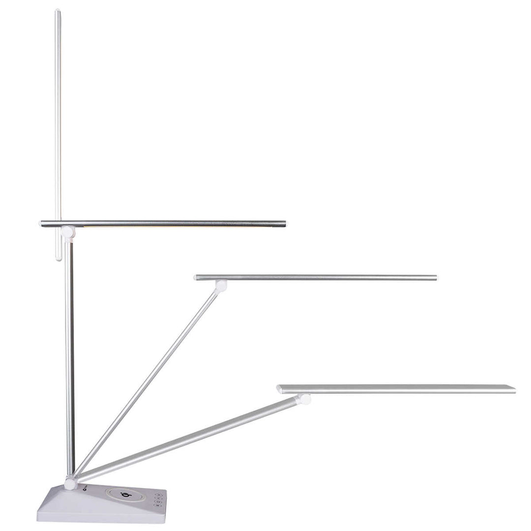 Ottlite - Lampe de bureau à DEL Entice