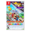 Nintendo Switch Paper Mario: The Origami King