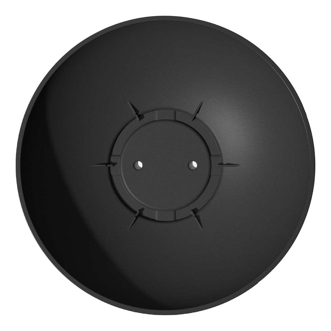 Veradek - Ensemble de 2 jardinières Trento de 60,96 cm (24 po)