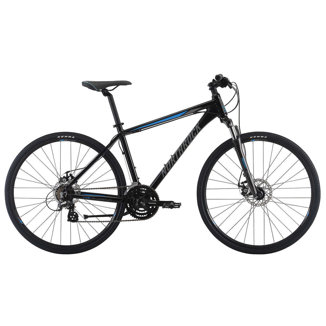 Bicicleta Northrock Ctm North Rock Costco Northrock Ctm 700 Outlet
