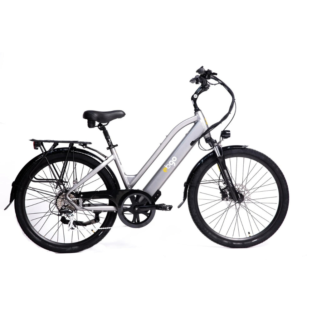 Ebgo - Vélo électrique CC50