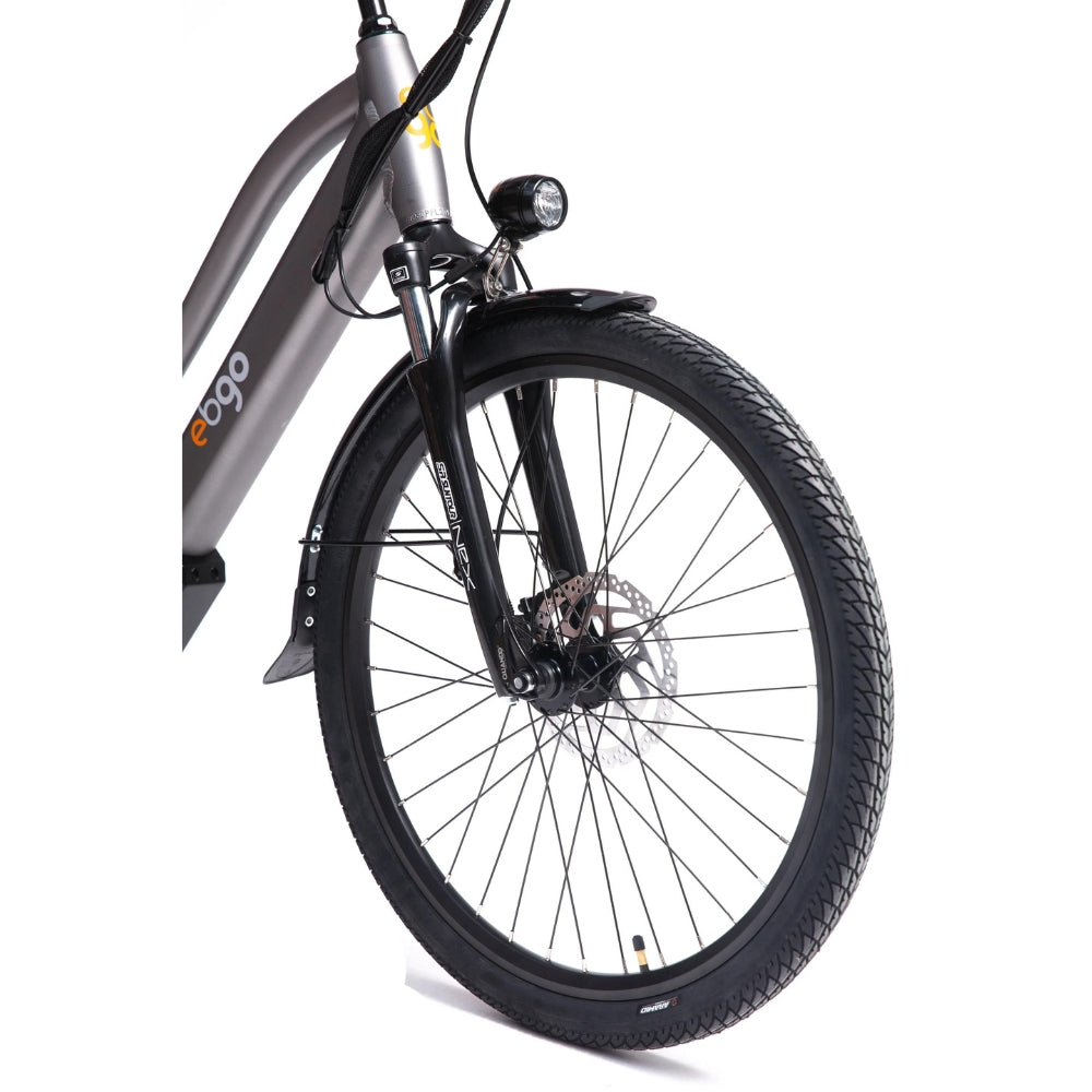 ebgo cc50 electric bicycle Ebgo