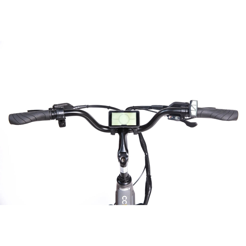 ebgo cc50 electric bicycle Ebgo