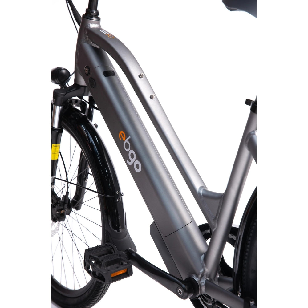 ebgo cc50 electric bicycle Ebgo