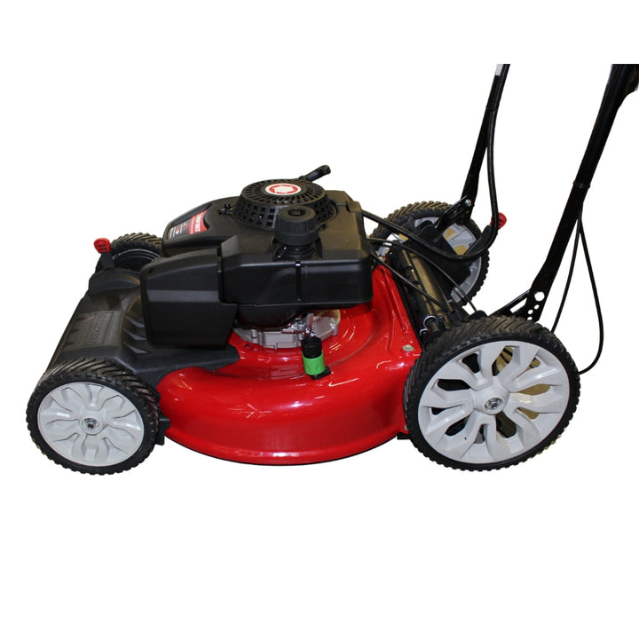 Troy Bilt 21" 159cc Variable Propulsion Self-Propelled Lawn Mower