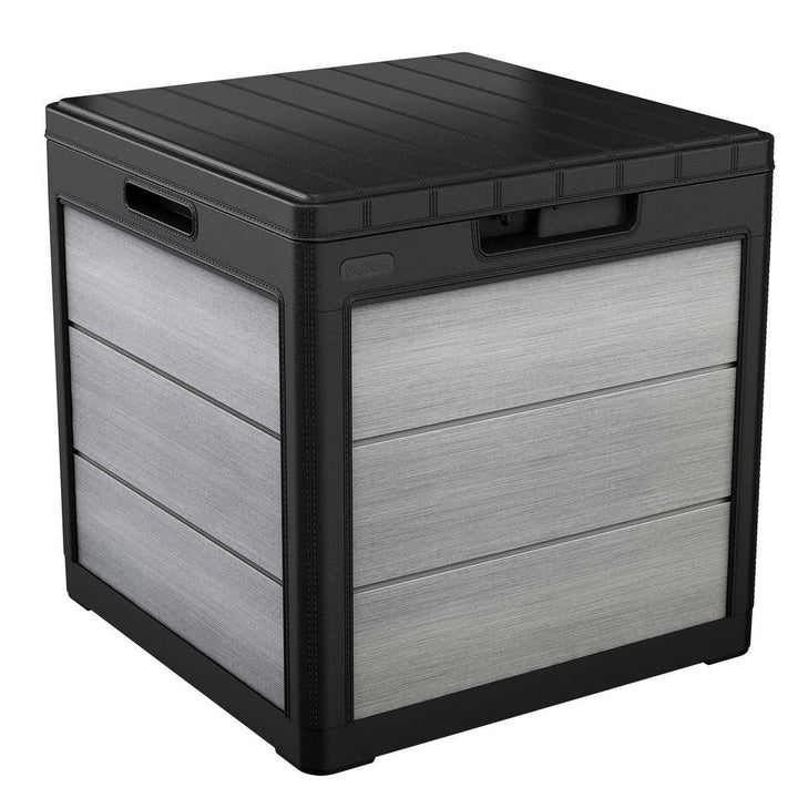 Keter - Coffre de jardin Denali de 113 L (30 gal)