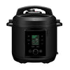 Chefman - Smart Pressure Cooker with Built-in WIFI