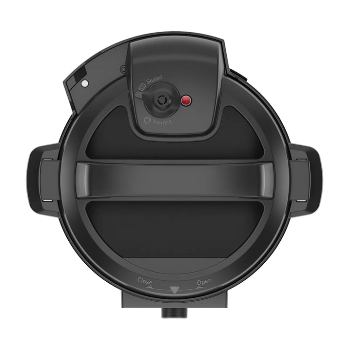 Chefman - Smart Pressure Cooker with Built-in WIFI