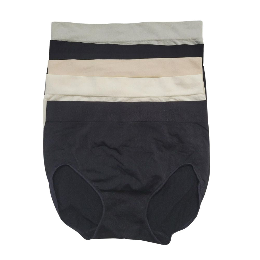 Jones New York Seamless Briefs