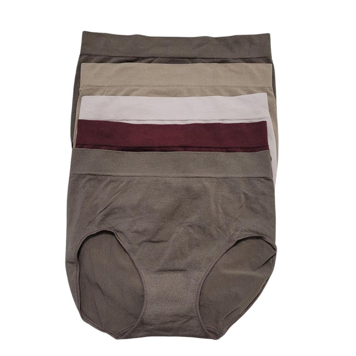 Jones New York Seamless Briefs