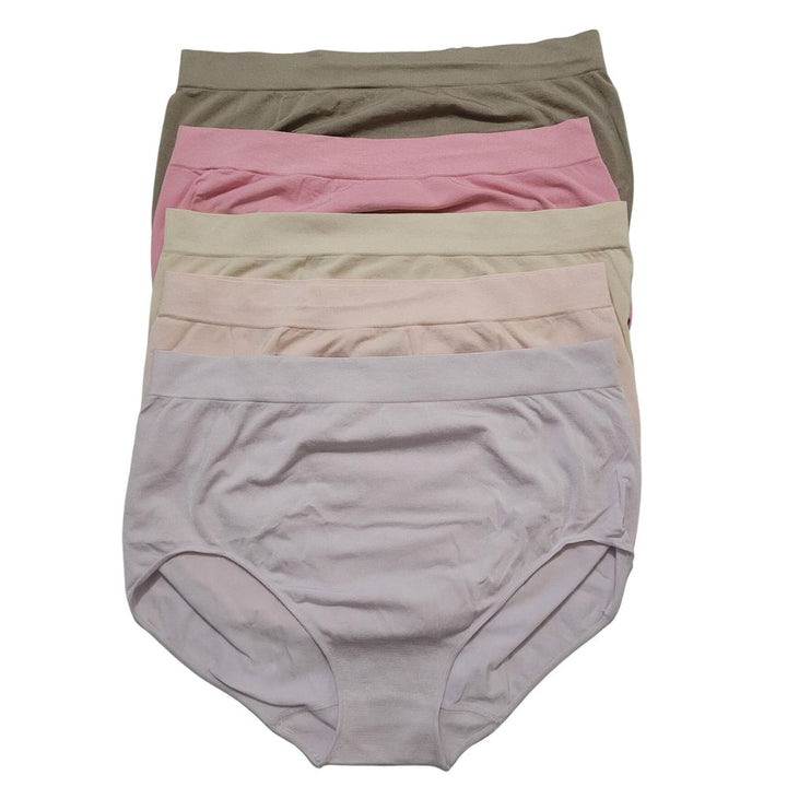 Jones New York Seamless Briefs