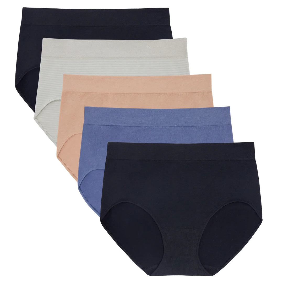 New York caleçon sans couture – CHAP Aubaines