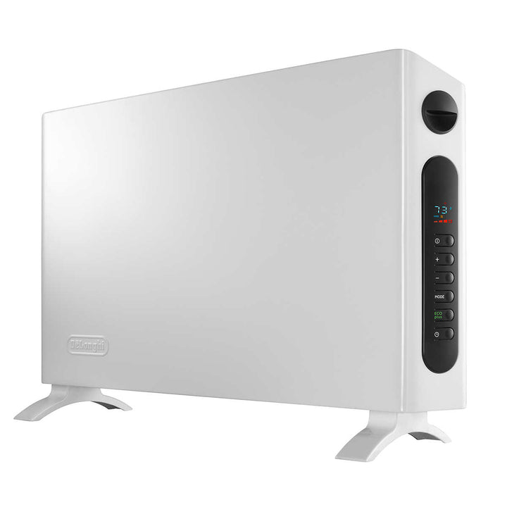 De'Longhi - Slim Style Digital Convection Panel Heater