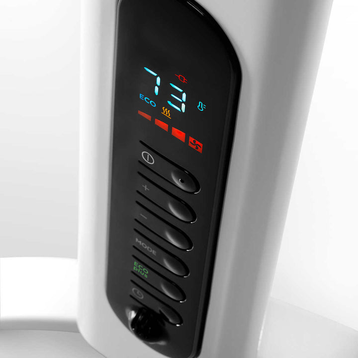 De'Longhi - Slim Style Digital Convection Panel Heater