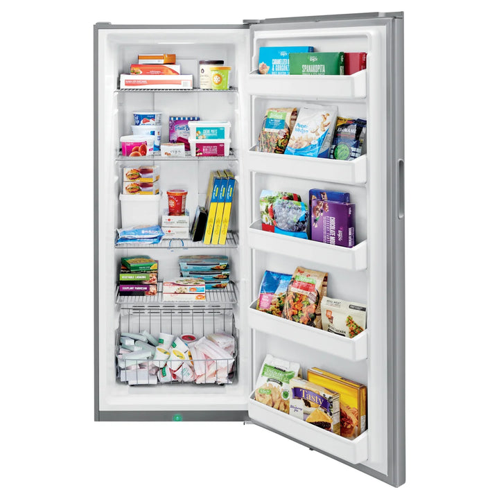 Frigidaire 27 cu. ft. Upright Freezer