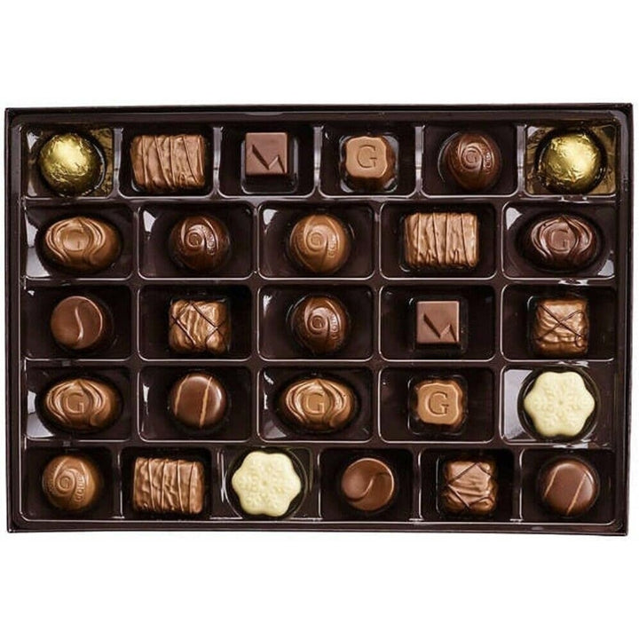 Godiva Belgium Goldmark Chocolate Assortment - 325 g
