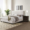 Albury - Upholstered Bed