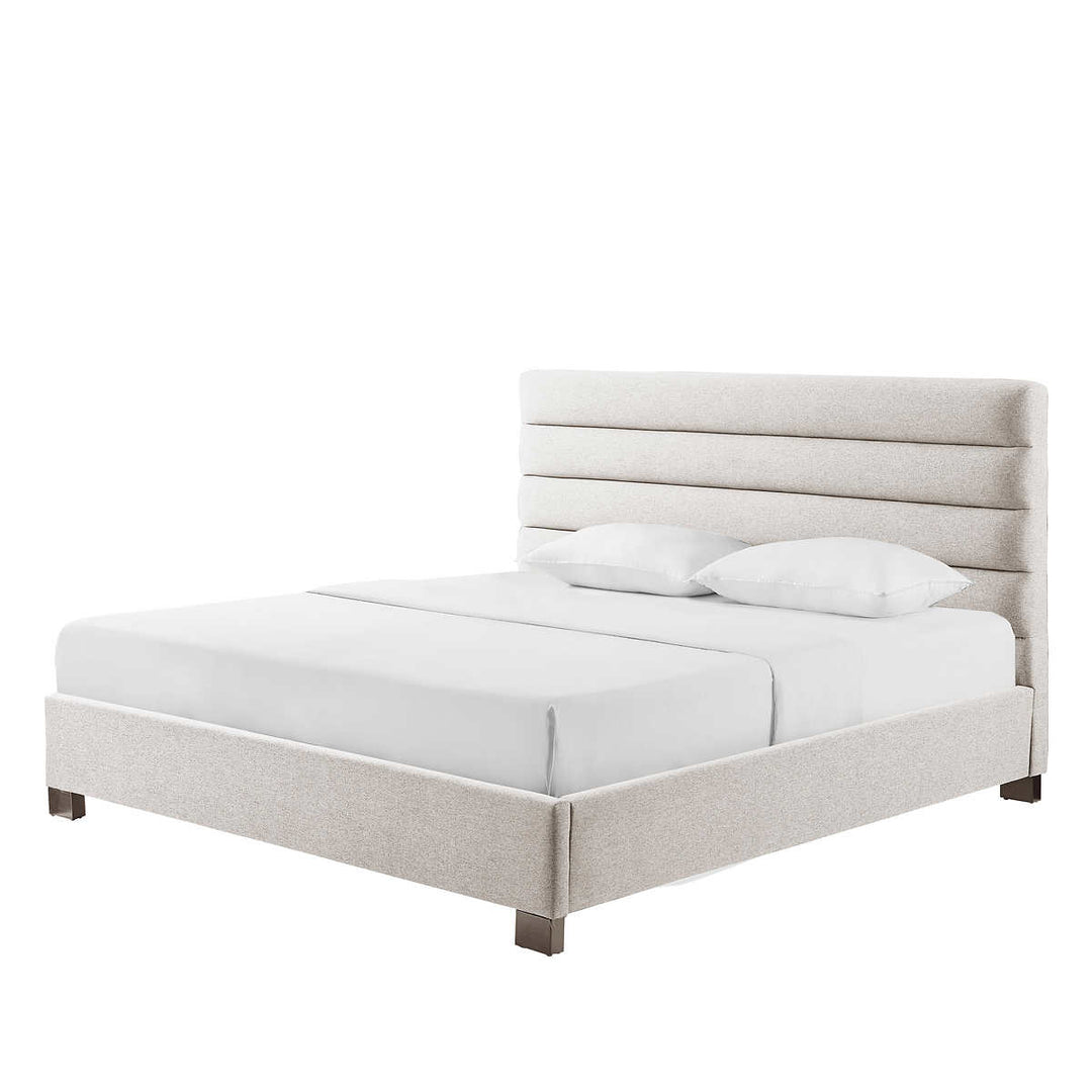Albury - Upholstered Bed