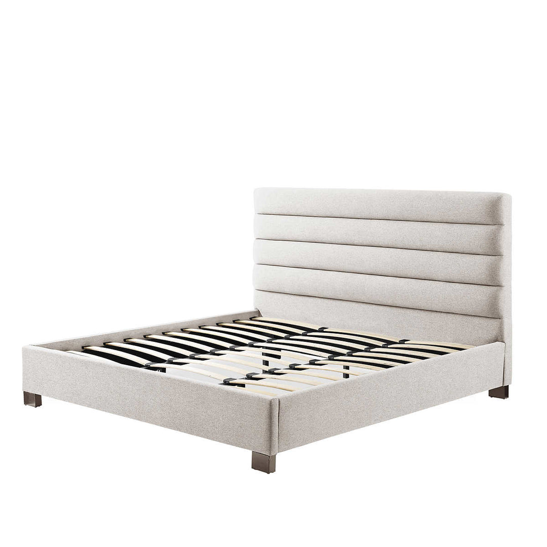 Albury - Upholstered Bed