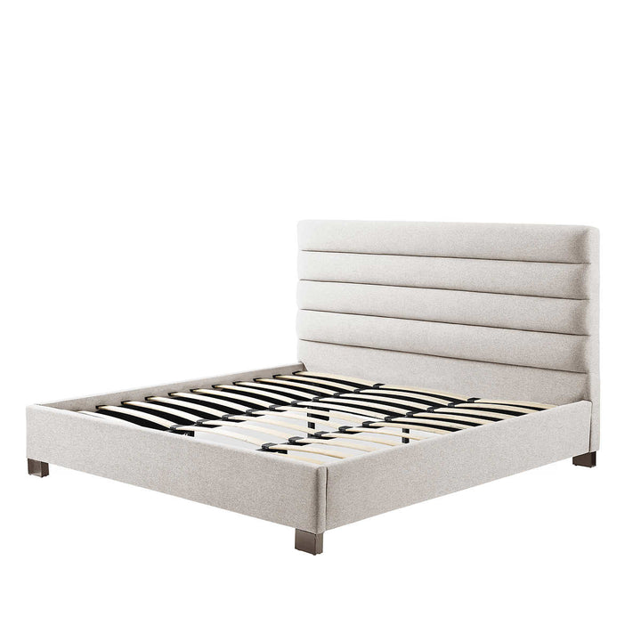 Albury - Upholstered Bed