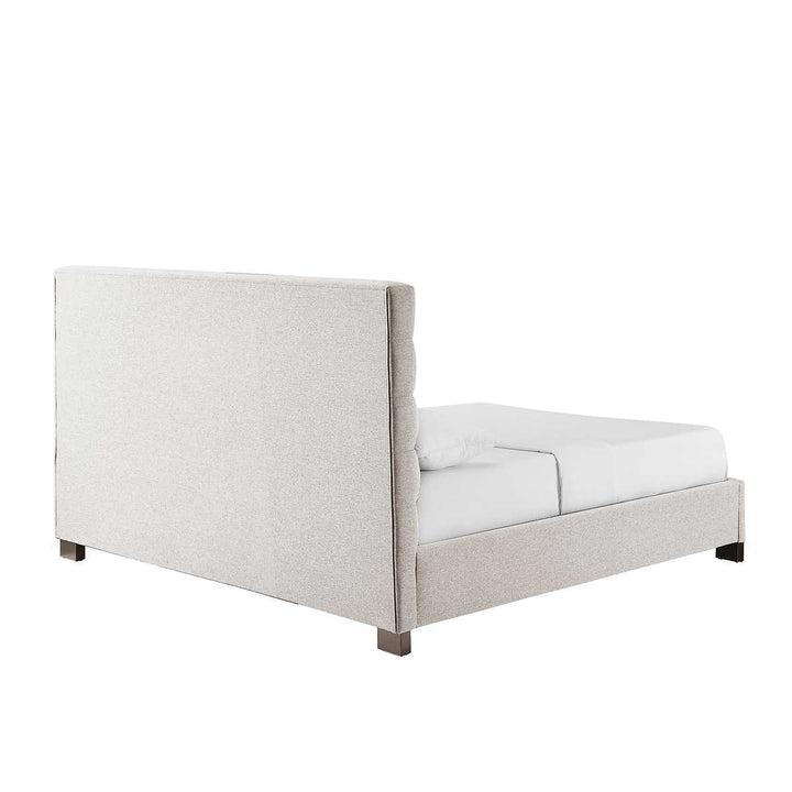 Albury - Upholstered Bed