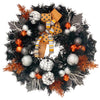 Halloween Wreath