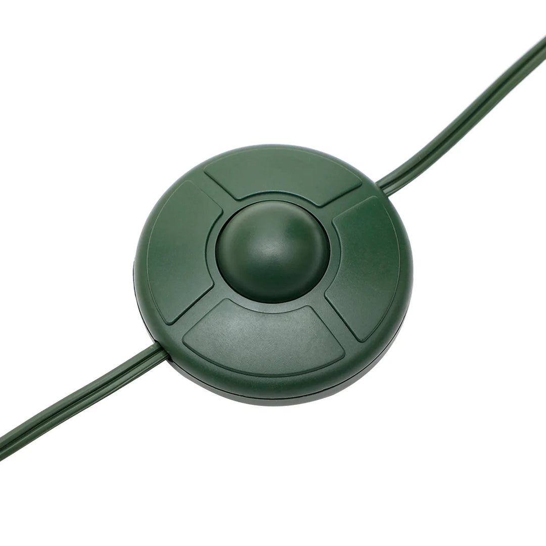 Aspen Pre-Lit Slim Artificial Christmas Tree