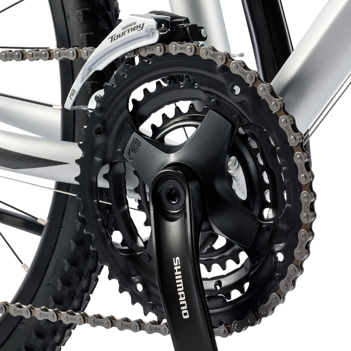 ami9622　0322 Northrock XCW Crossover Bike – CHAP Aubaines