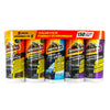 Armor All - Pack of 5 x 30 wipes