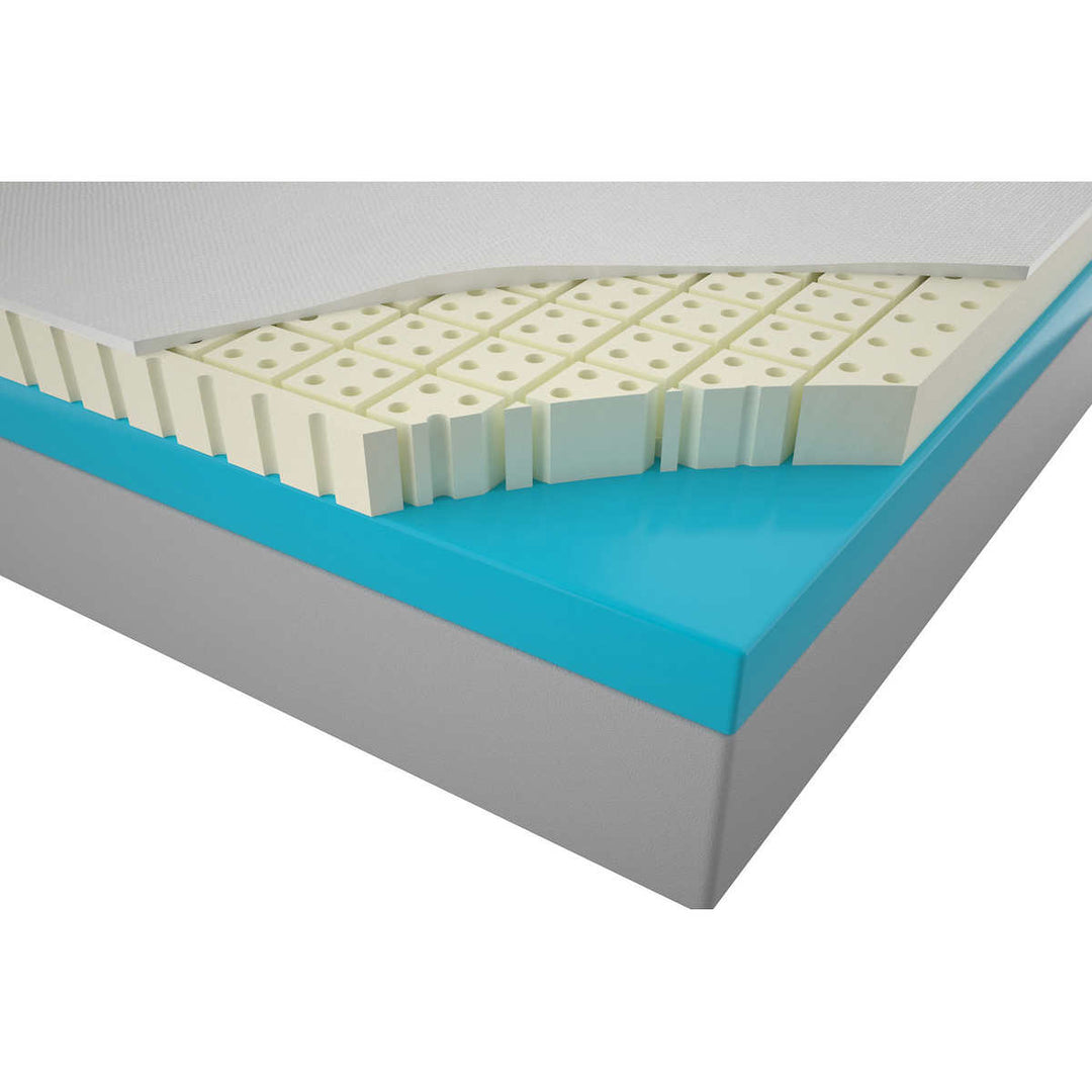 NSC Medical - Rejuvenate 2.0 Copper Mattress