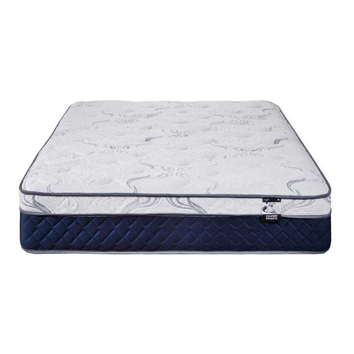 Springwall Comfort Pockets - Medium Firm Mattress