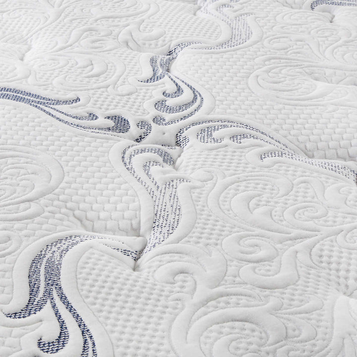 Springwall Comfort Pockets - Medium Firm Mattress