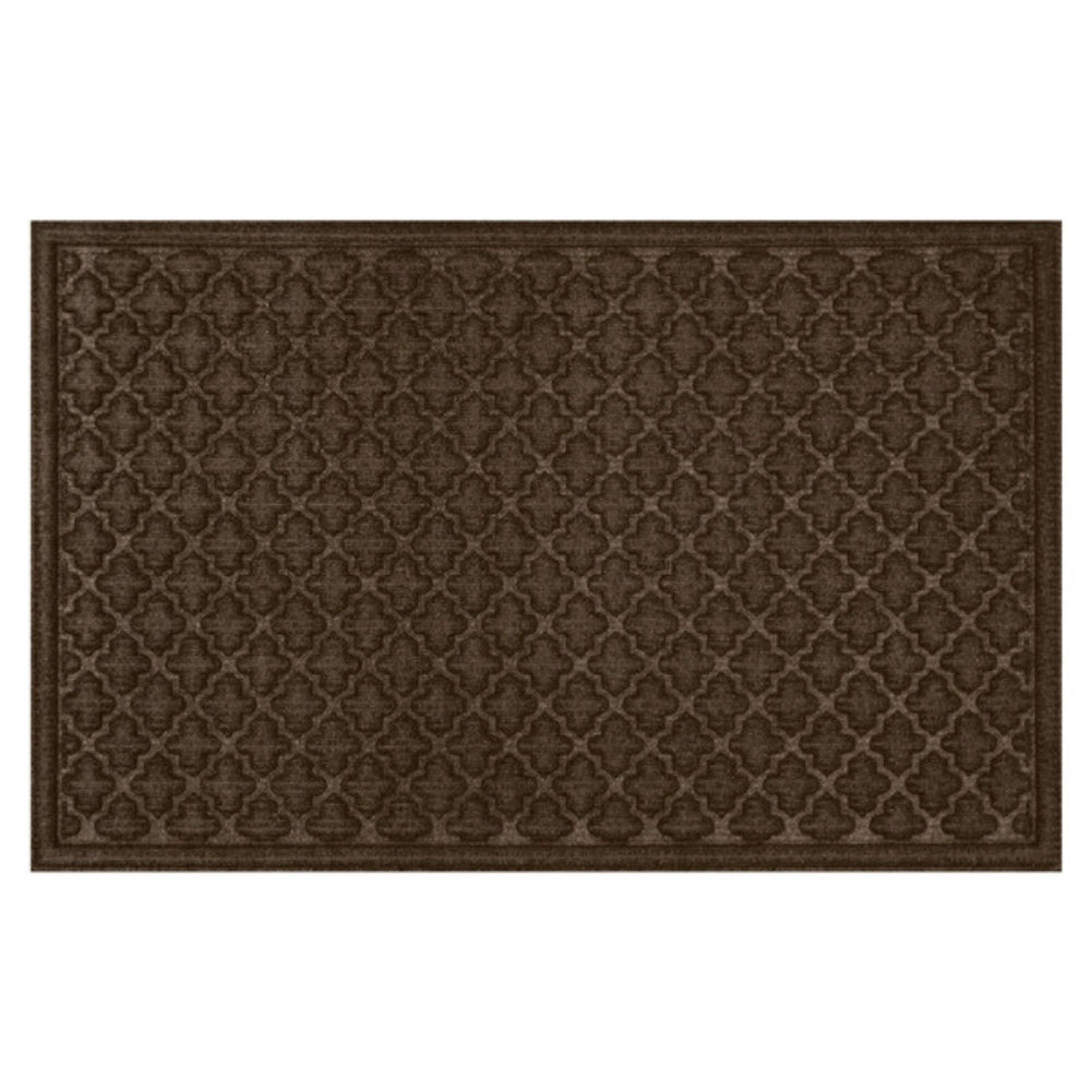 Floorsense - Tapis contours extérieur