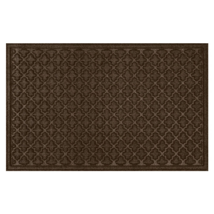 Floorsense - Tapis contours extérieur