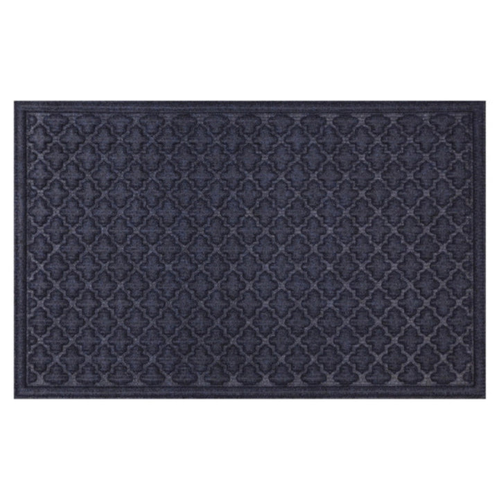 Floorsense - Tapis contours extérieur